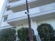 【防犯カメラ】