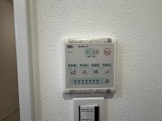 【浴室乾燥機パネル】