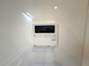 【給湯パネル】