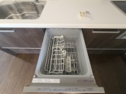 【食洗機】