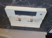 【追い焚き給湯】