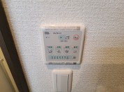 【浴室換気乾燥機】