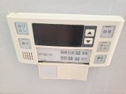 【追い焚き給湯】