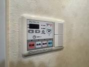 【浴室乾燥機システム】