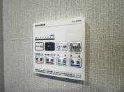 【浴室乾燥機】