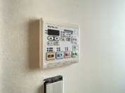 【浴室乾燥乾燥機パネル】