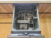 【食洗機】