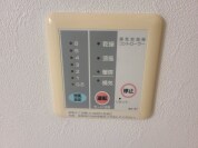 【浴室換気乾燥機】