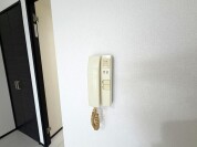 【インターフォン】