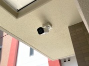 【防犯カメラ】