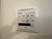 【浴室乾燥機】