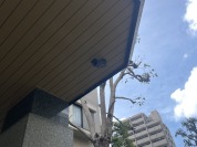 【防犯カメラ】