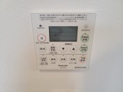 【浴室換気乾燥機】