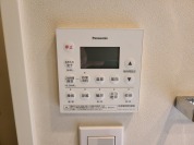 【浴室換気乾燥機】