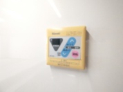 【給湯器操作パネル】