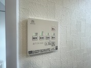 【浴室換気暖房乾燥機】