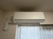 【エアコン】