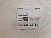 【浴室換気乾燥機】