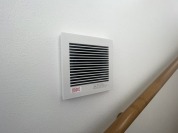 【24時間換気システム】