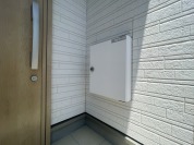 【宅配ボックス】