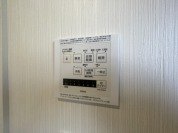 【浴室暖房換気乾燥機】