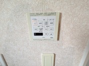 【浴室換気乾燥機】