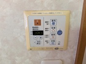 【浴室換気乾燥機】