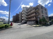 【鉄筋コンクリート造7階建て】