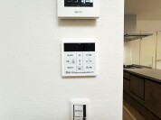 【給湯リモコン】