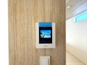 【TVインターフォン】