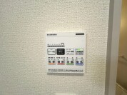【浴室乾燥コントロールパネル】