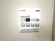 【浴室換気乾燥機】