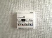 【浴室乾燥機パネル】