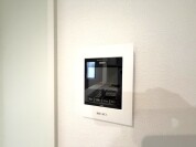 【TVインターフォン】