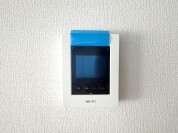【TVインターフォン】