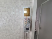 【浴室換気乾燥機】