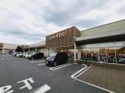 キャンドゥ フレスポ桶川店