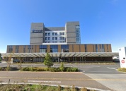 さいたま北部医療センター