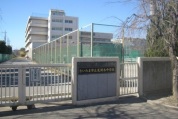 さいたま市立尾間木中学校