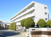 春日部市立小渕小学校