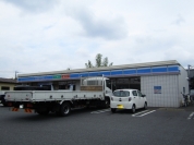 ローソン上尾栄町南店