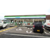 ファミリーマート上尾藤波店