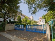 上尾市立今泉小学校