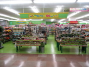 ダイソー北上尾PAPA店