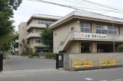 熊谷市立富士見中学校