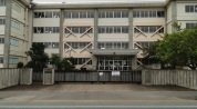 鶴ヶ島市立藤中学校