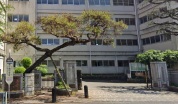 川越市立霞ヶ関中学校