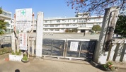 川越市立大東東小学校