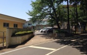 東松山市立大岡小学校