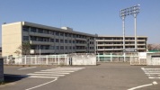 東松山市立北中学校